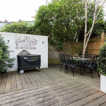 Holiday home Veeve - Homely Hammersmith