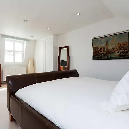 Veeve - Homely Hammersmith *