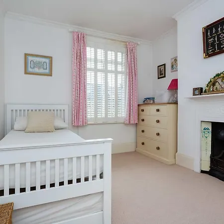 Veeve - Homely Hammersmith * London