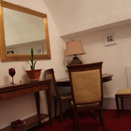 Hotel Marisa Londra
