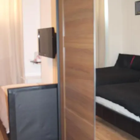 Marisa Hotel 2*