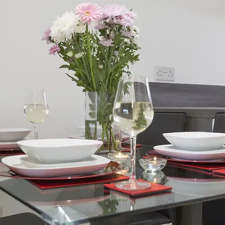 Luxury In2 Apartment London