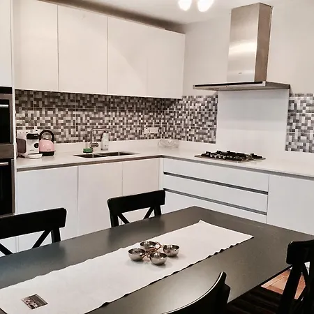 Appartement Metro Victoria Londres