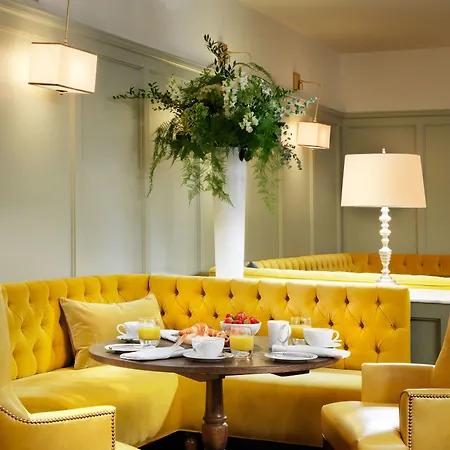The Marylebone