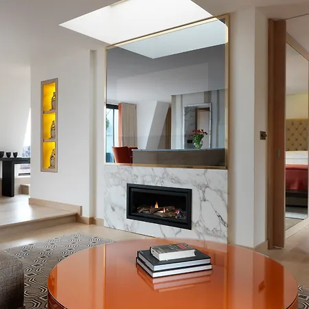 Hotel The Marylebone Londra