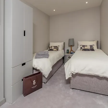 Apartman Esquire Ealing London