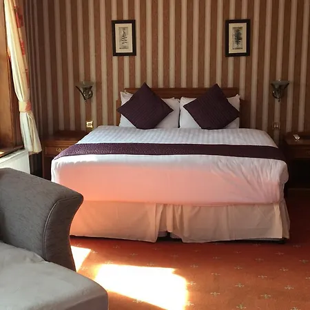 Harefield Manor Romford