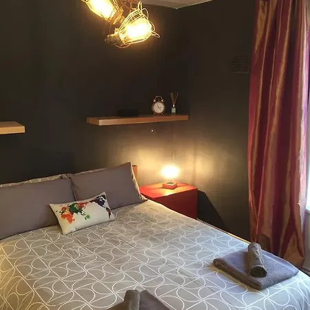 Moira House *