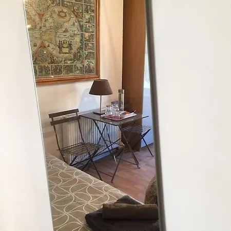 Moira House *