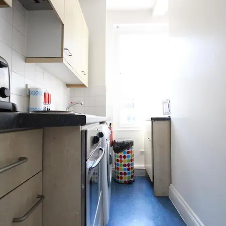 Cosy - Oxford Street - Hyde Park Apartamento *