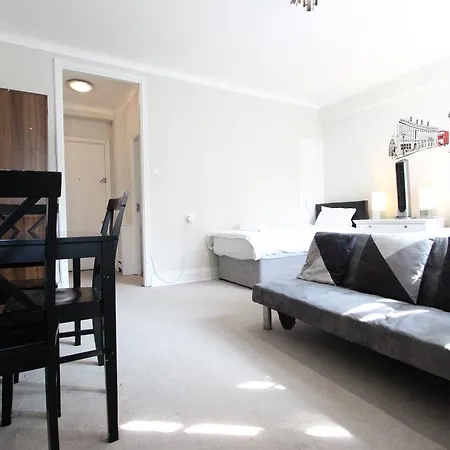 Cosy - Oxford Street - Hyde Park Apartamento