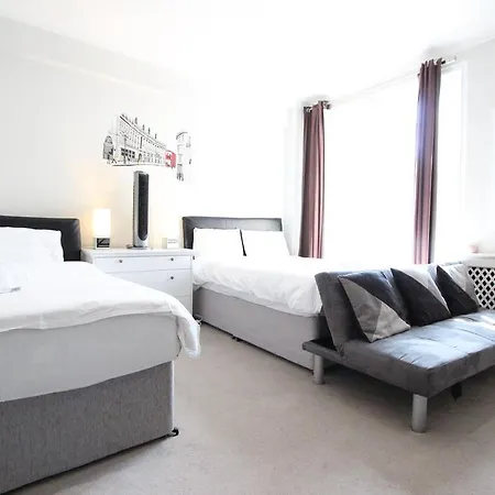 Cosy - Oxford Street - Hyde Park Apartamento