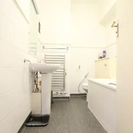 Cosy - Oxford Street - Hyde Park Apartamento Londres