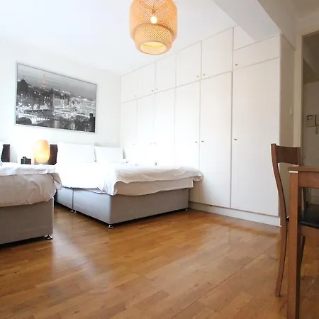 Cosy - Oxford Street - Hyde Park Apartamento *