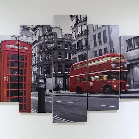 Luxury In2 Apartment London