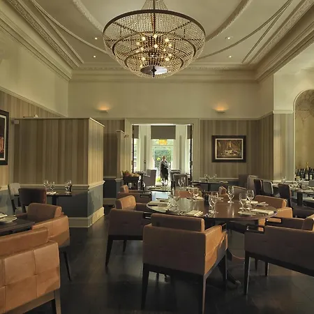 Hotel Du Vin Cannizaro House Wimbledon London