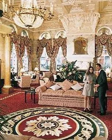 Berners Hotel