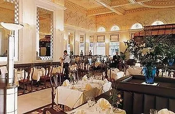 Hotel Berners 4*