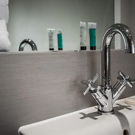 Aparthotel Apple Limehouse 4*