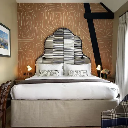 The Stafford Hotel 5*