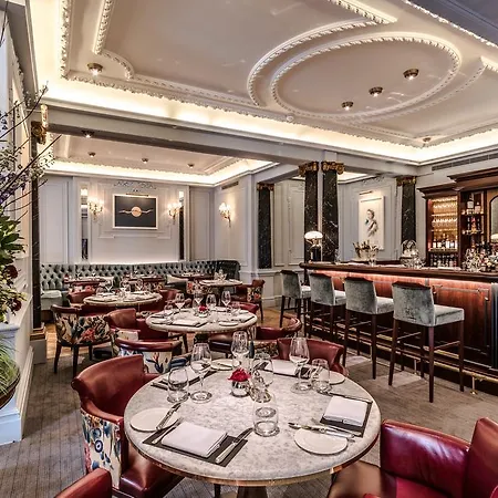 The Stafford Londres