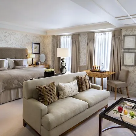 Hotel The Stafford Londres