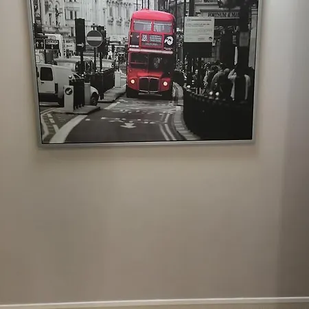 Lyall London