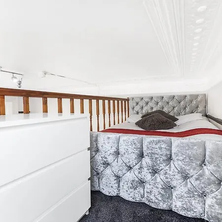 The Dome Notting Hill Apartment London
