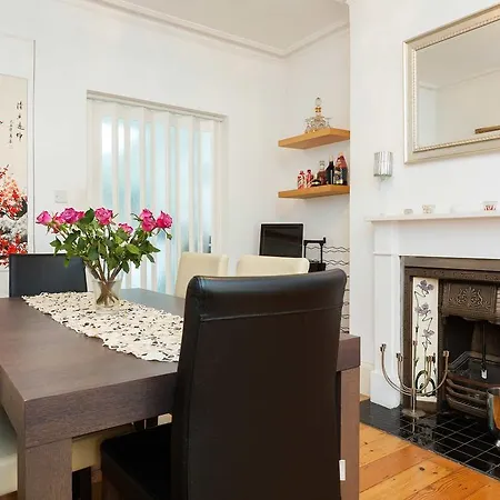 Holiday home Veeve - Homely Hammersmith