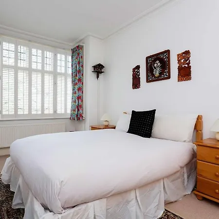 Veeve - Homely Hammersmith *