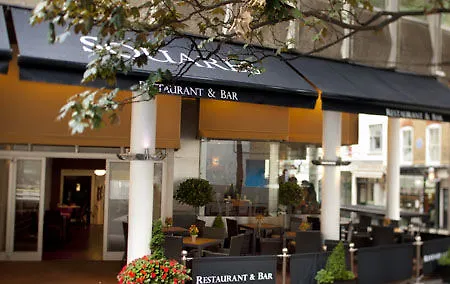 Hotel Thistle Trafalgar - Leicester Square 4*
