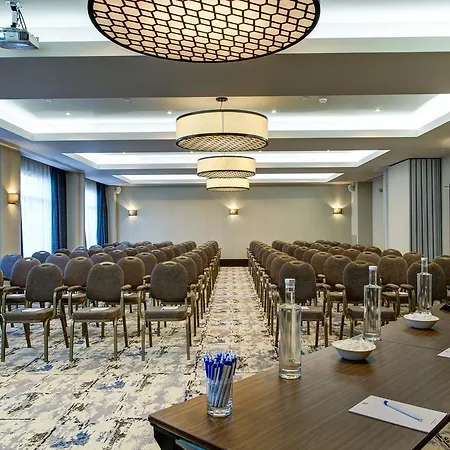 Hotel Danubius Regents Park Londýn