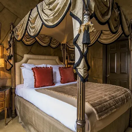 San Domenico House 5* London