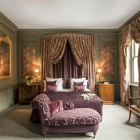 San Domenico House Hotel London