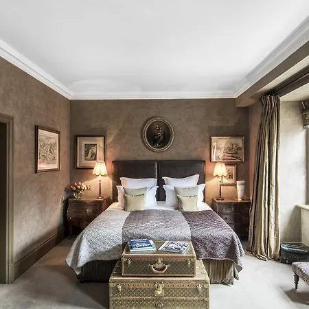 San Domenico House London