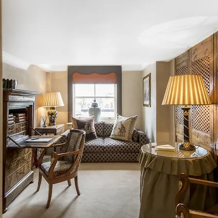San Domenico House Hotel