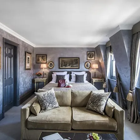 San Domenico House Hotel London