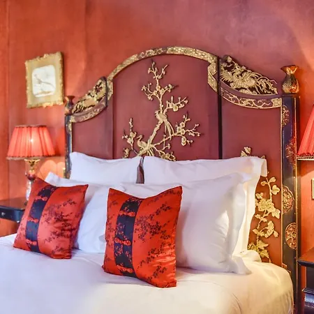 San Domenico House Hotel
