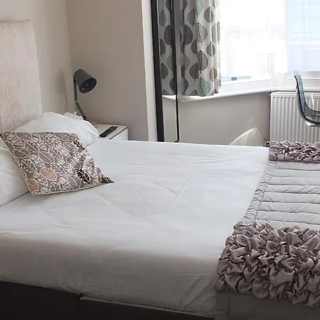 United And Hotel Londres