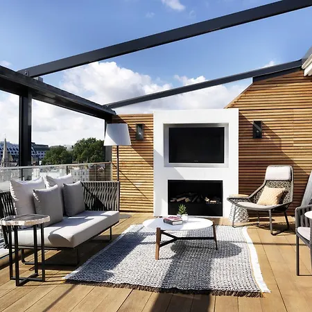 Hotel The Marylebone Londra