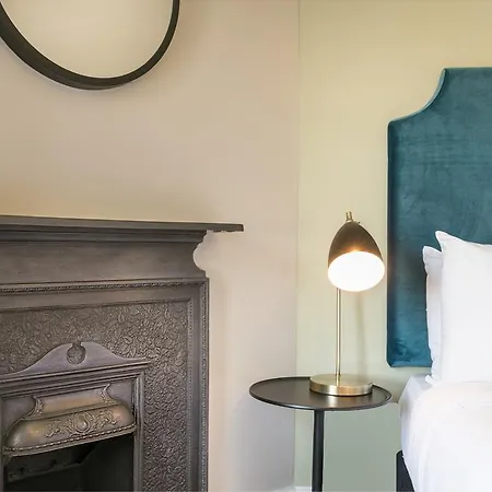 Apartment Native Covent Garden *