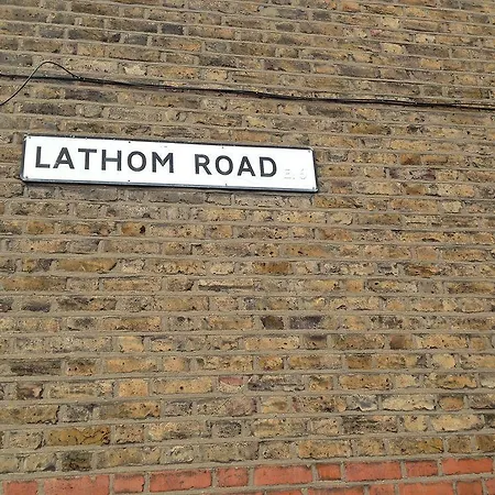 Lathom Hotel