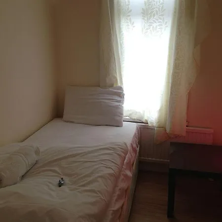 Lathom Hotel