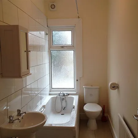 Hotel Lathom London