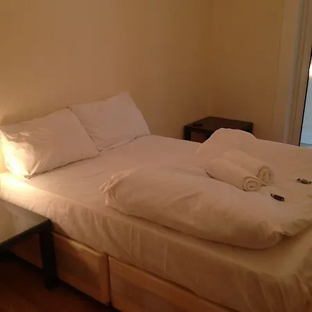 Lathom Hotel