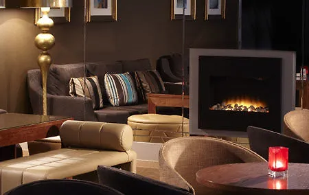 Thistle Trafalgar - Leicester Square Hotel 4*