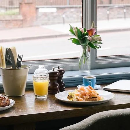 The Brewers 3* London