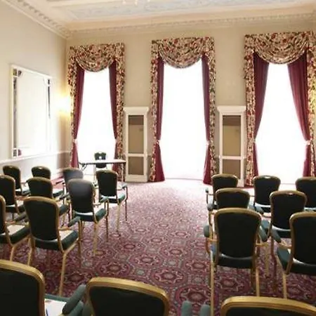 Doubletree By Hilton - Marble Arch