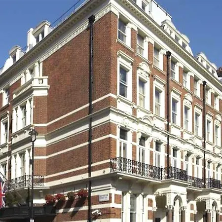 Doubletree By Hilton - Marble Arch 4*
