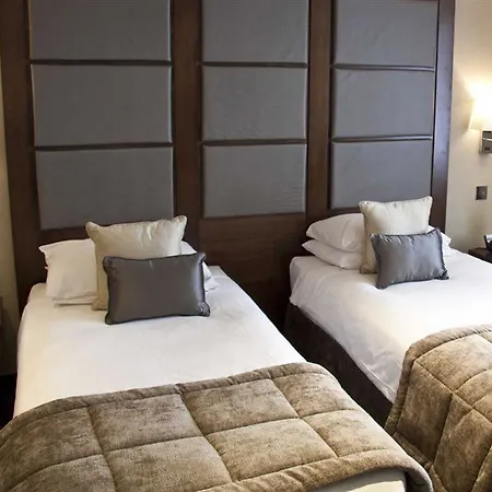 Wellington By Blue Orchid 4* Лондон